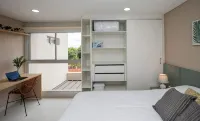 Corporate Stays CorAr - 2-Star