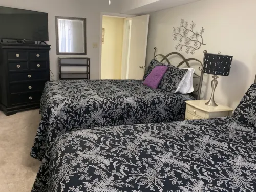 Discounted Rates!   Breathtaking Views from Beautiful Corner Unit!  3 Br/2 BA. - 2-Star