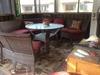 Luxury WATERFRONT condo overlooking pool, 5 mins to Dog Island, FREE boat slip. - 3-Star