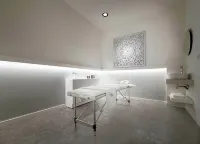 No 15 Ermou Hotel - spa