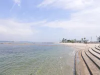 Taikairou - Sea View
