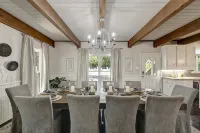 Southern Charm - Huge Hill Country Home on 4 Acres w/Pool, Hot Tub & Fire Pit - 4-Star