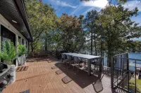 Modern Mid-Century Vacay Home - 4 stjerner