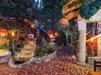 Maison Tulum Hotels near Tulum Bus station