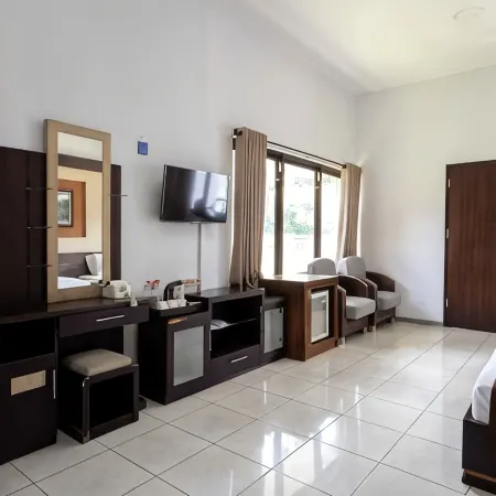 Selecta Hotel Batu Malang Powered by Archipelago