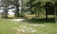 LOG Cabin, 5 miles from town, but very country setting - 2つ星