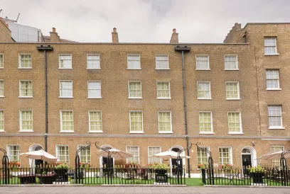 Montcalm Brewery Townhouse