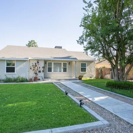 Spacious and Modern for the whole family to enjoy.