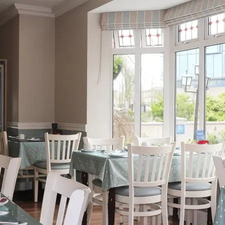 St. Judes Lodge B&B