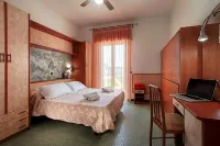 Hotel Sandra - parking