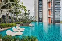 Grand Medini by RR JBcity - インフィニティプール