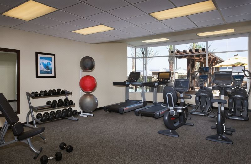 Residence Inn Jersey City photo 2