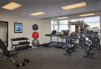 Residence Inn Jersey City - Pet-friendly