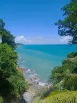 Cliff View Bungalows - Pensions