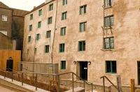 YHA Berwick - 2-Sterne