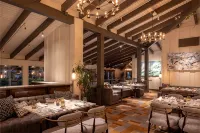 The Quail Lodge - 5-Star