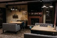 Hotel "Peak" - Inns