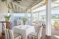 Mangia's Santa Teresa Sardinia, Curio Collection by Hilton - breakfast