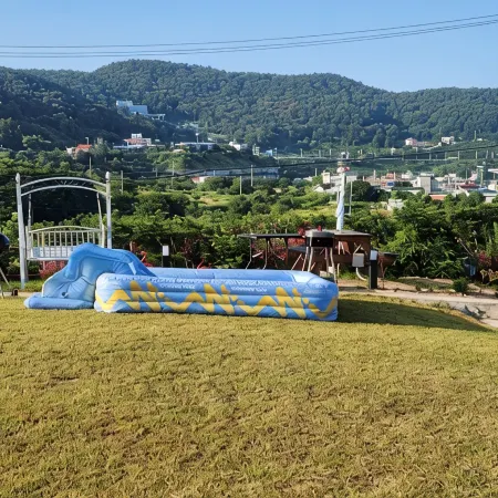 Busan Happy Stay Pension