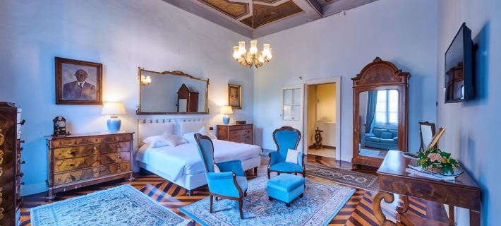 Villa Annamaria B&B Hotel a Domaso