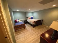 Spacious Lake Hartwell  Home with Large New Dock - 3-Star