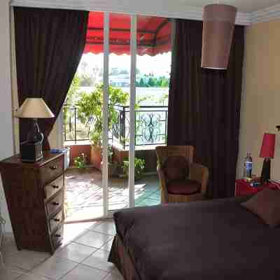 Pleasant apartment with two beautiful terraces in the heart of Rabat Rooms