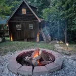 Cozy Cabin - Alppimaja