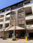 Orient Hotel - สัตว์เลี้ยง