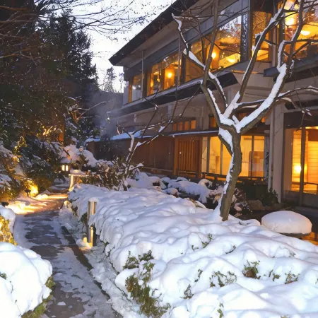 Hotel New Mitoya