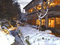 Hotel New Mitoya - โฮมสเตย์