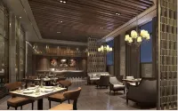 Quwo Xiangheyuan Hotel - 2-Star