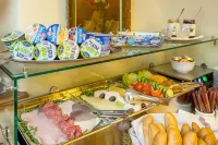 Penzion Maštal - breakfast