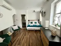 Villa Daky - pantai