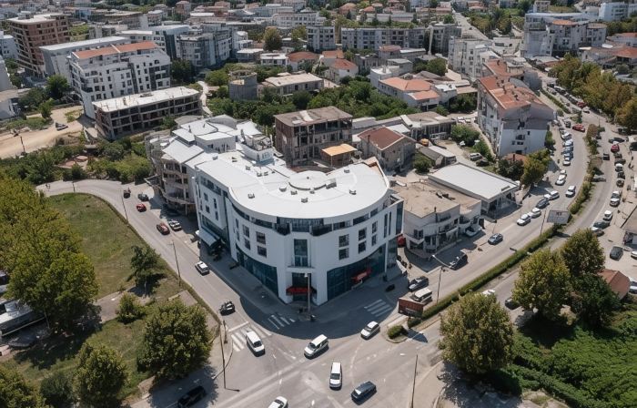 Apartments Rondo