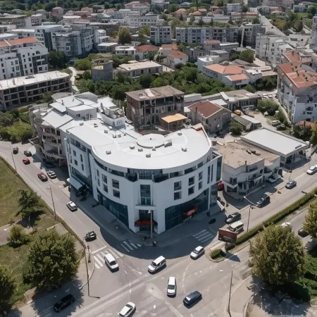 Apartments Rondo