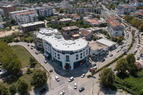 Apartments Rondo - 4-Star