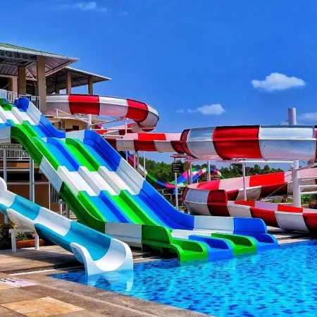 Uva Meridian Bay Resort & Spa