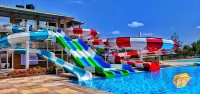 Uva Meridian Bay Resort & Spa - Beach