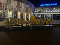 Hotel Poseidon - 3-Sterne