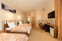 Hotel Pension Dahlem - เกสต์เฮาส์
