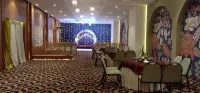 Clarks Inn Suites Raipur - Wifi