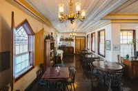 Teatro Hotel Boutique - واي فاي