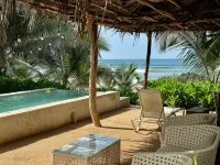 Quinta Feliz Troncones - Pools