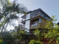 Hotel OM Palace - 2-Star