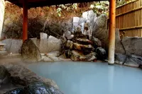 Oyado Kiyomizuya - avec sources thermales