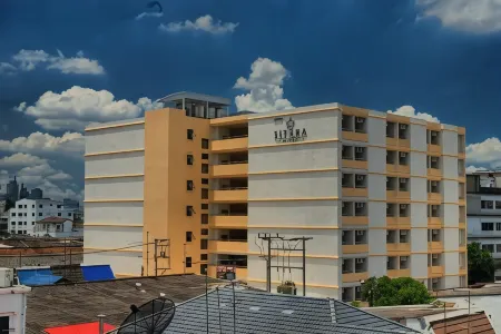 Sitara Place Serviced Apartment & Hotel