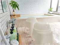 Umi GA Mieru Yado Sanpomichi - Suối nước nóng
