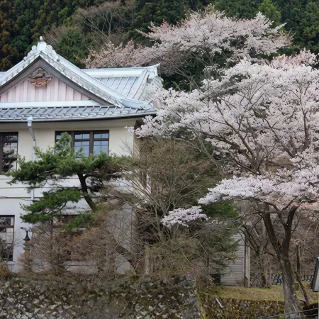 Nikko Senhime Monogatari