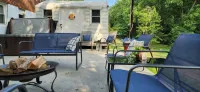 The Bartlett Nook/ HOT TUB/ 3-BEDROOM/ 4 BEDS/ CLOSE TO LU - 3-Star