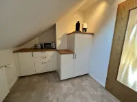 Vacation apartment "Leuchtturm" with large garden in the heart of Pilsum - Apartments